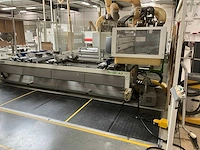 Biesse rover a3.30 cnc-bewerkingscentrum - afbeelding 15 van  17