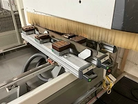 Biesse rover a3.30 cnc-bewerkingscentrum - afbeelding 17 van  17