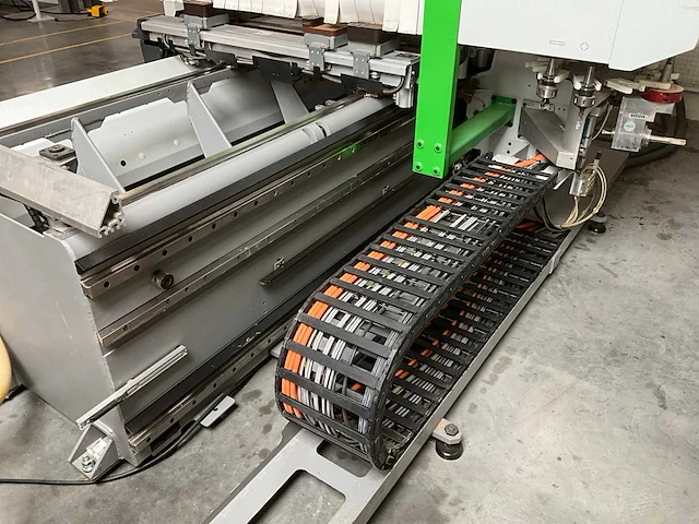 Biesse rover a4.30 cnc-bewerkingscentrum - afbeelding 3 van  24