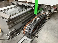 Biesse rover a4.30 cnc-bewerkingscentrum - afbeelding 3 van  24