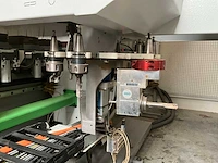 Biesse rover a4.30 cnc-bewerkingscentrum - afbeelding 4 van  24