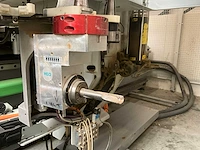 Biesse rover a4.30 cnc-bewerkingscentrum - afbeelding 7 van  24