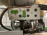 Biesse rover a4.30 cnc-bewerkingscentrum - afbeelding 9 van  24