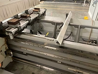 Biesse rover a4.30 cnc-bewerkingscentrum - afbeelding 10 van  24