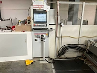 Biesse rover a4.30 cnc-bewerkingscentrum - afbeelding 11 van  24