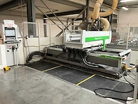 Biesse rover a4.30 cnc-bewerkingscentrum
