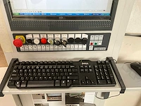 Biesse rover a4.30 cnc-bewerkingscentrum - afbeelding 15 van  24