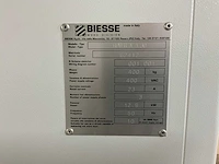 Biesse rover a4.30 cnc-bewerkingscentrum - afbeelding 16 van  24