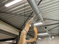 Biesse rover a4.30 cnc-bewerkingscentrum - afbeelding 17 van  24