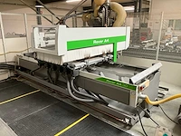 Biesse rover a4.30 cnc-bewerkingscentrum - afbeelding 18 van  24