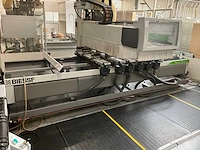Biesse rover a4.30 cnc-bewerkingscentrum - afbeelding 19 van  24