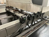 Biesse rover a4.30 cnc-bewerkingscentrum - afbeelding 21 van  24