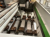 Biesse rover a4.30 cnc-bewerkingscentrum - afbeelding 22 van  24