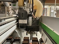 Biesse rover a4.30 cnc-bewerkingscentrum - afbeelding 23 van  24
