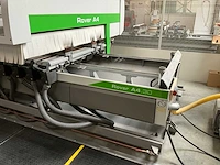 Biesse rover a4.30 cnc-bewerkingscentrum - afbeelding 24 van  24
