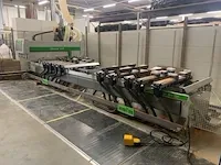 Biesse rover a4.55 cnc bewerkingscentrum