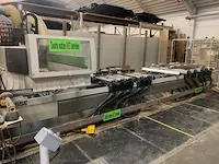 Biesse rover a4.55 cnc bewerkingscentrum - afbeelding 3 van  9