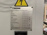 Biesse rover a4.55 cnc bewerkingscentrum - afbeelding 5 van  9