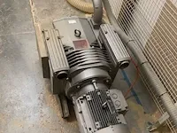 Biesse rover a4.55 cnc bewerkingscentrum - afbeelding 6 van  9