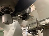 Biesse rover a4.55 cnc bewerkingscentrum - afbeelding 9 van  9