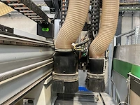 Biesse rover c 9.65 cnc-bewerkingscentra - afbeelding 3 van  15
