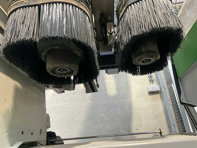 Biesse rover c 9.65 cnc-bewerkingscentra - afbeelding 4 van  15