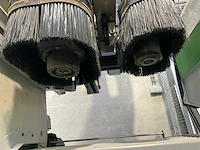 Biesse rover c 9.65 cnc-bewerkingscentra - afbeelding 4 van  15