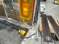 Biesse rover c 9.65 cnc-bewerkingscentra - afbeelding 7 van  15