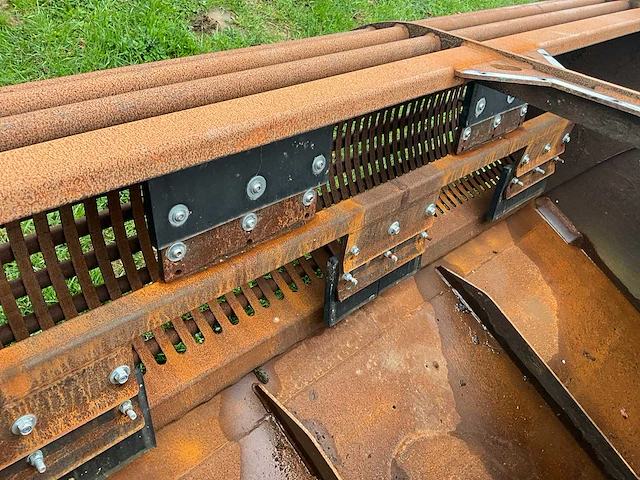 Bietenreiniger - afbeelding 7 van  10
