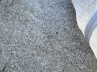 Big bag 500kg siergrind wit - afbeelding 1 van  2