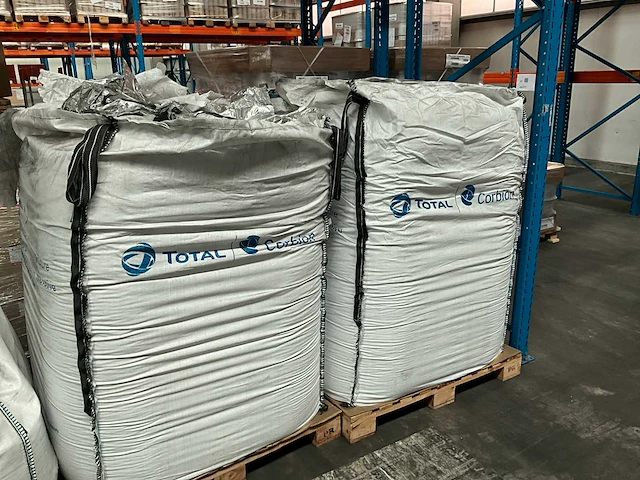 Big bag corbion luminy pla lx 975 (3x) - afbeelding 1 van  4