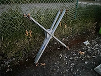 Big bag hijsframe (2x) - afbeelding 1 van  4