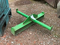 Big bag hijsframe - afbeelding 1 van  2