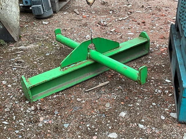 Big bag hijsframe - afbeelding 2 van  2