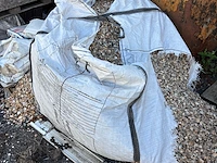 Big bag schelpen - afbeelding 1 van  1