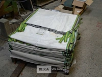 Big bags bedrukt tot 1500 kg - afbeelding 1 van  3