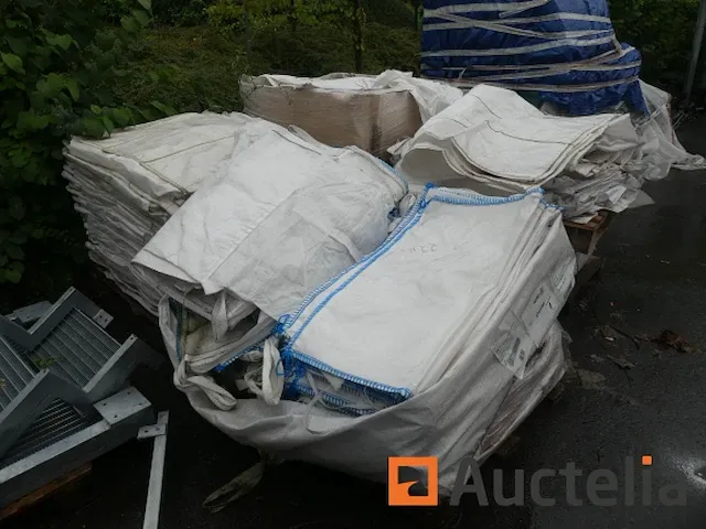 Big bags tas 500kg - afbeelding 1 van  6