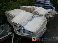 Big bags tas 500kg
