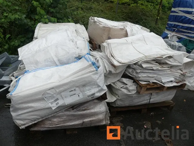 Big bags tas 500kg - afbeelding 2 van  6