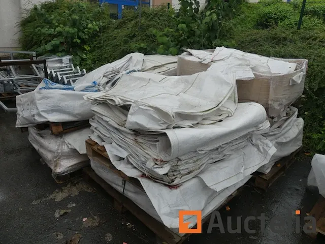 Big bags tas 500kg - afbeelding 3 van  6