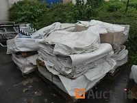 Big bags tas 500kg - afbeelding 3 van  6