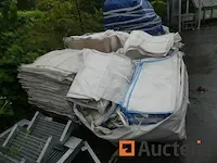 Big bags tas 500kg - afbeelding 5 van  6