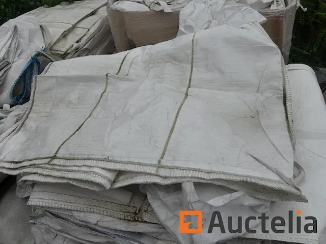 Big bags tas 500kg - afbeelding 6 van  6