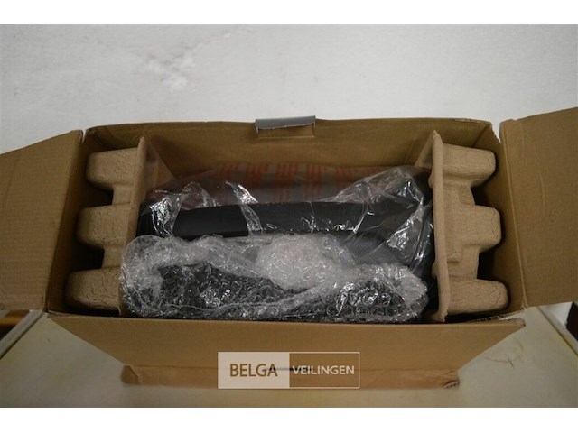 Big ben party 50w bleutooth +micro - afbeelding 2 van  4