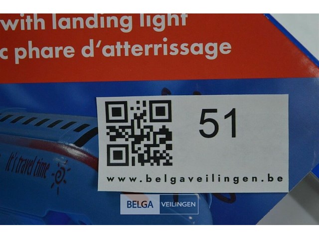 Big ben party 50w bleutooth +micro - afbeelding 4 van  4