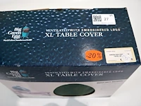 Big green egg xl table cover - afbeelding 4 van  4