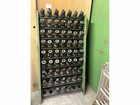 Big isa50 krachtspantanghouders hmc opname - afbeelding 2 van  6