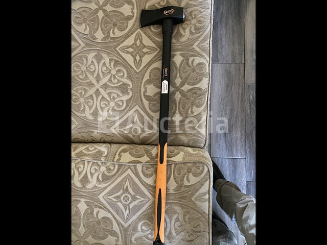 Big leaf splijtbijl 3kg - afbeelding 4 van  5