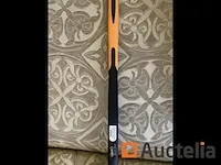 Big leaf splijtbijl 3kg - afbeelding 4 van  5