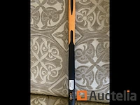 Big leaf splijtbijl 3kg - afbeelding 2 van  5